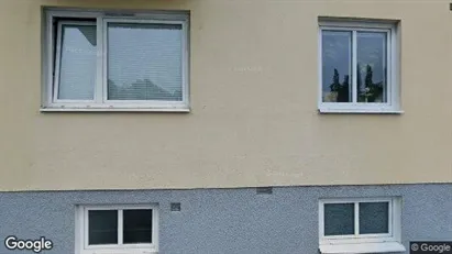 Apartments for rent in Borås - Photo from Google Street View