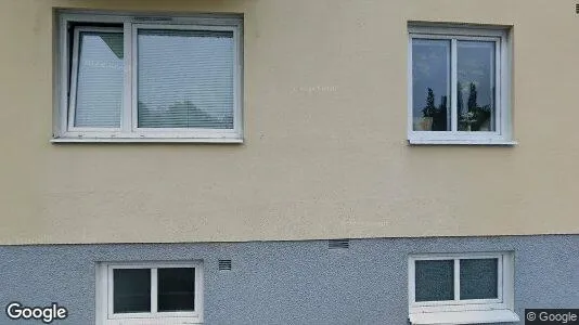 Apartments for rent in Borås - Photo from Google Street View