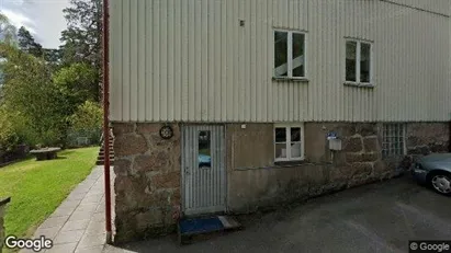 Apartments for rent in Borås - Photo from Google Street View