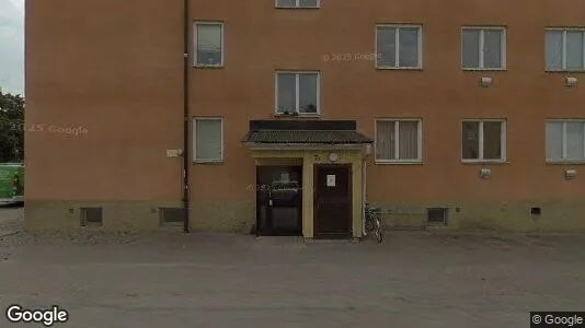 Apartments for rent in Arboga - Photo from Google Street View