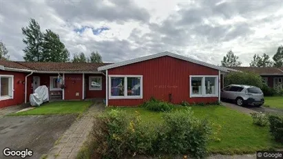Apartments for rent in Töreboda - Photo from Google Street View