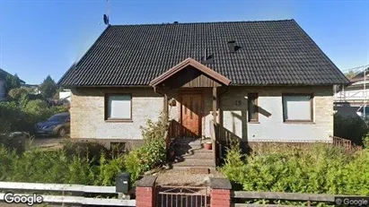 Apartments for rent in Hässleholm - Photo from Google Street View