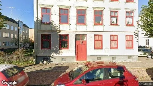 Apartments for rent in Vänersborg - Photo from Google Street View