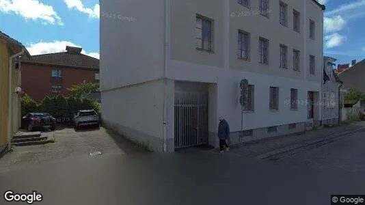 Apartments for rent in Vänersborg - Photo from Google Street View