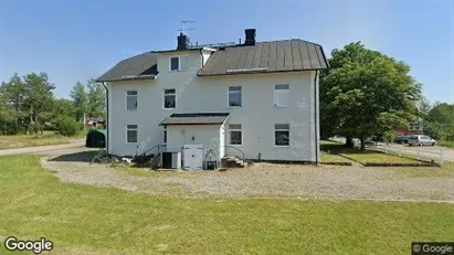 Apartments for rent in Högsby - Photo from Google Street View Apartments for rent in Högsby - Photo from Google Street View