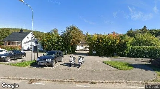 Apartments for rent in Nordanstig - Photo from Google Street View
