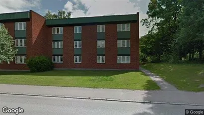Apartments for rent in Älmhult - Photo from Google Street View Apartments for rent in Älmhult - Photo from Google Street View