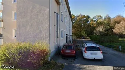 Apartments for rent in Karlshamn - Photo from Google Street View Apartments for rent in Karlshamn - Photo from Google Street View