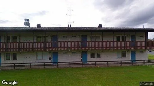 Apartments for rent in Härnösand - Photo from Google Street View