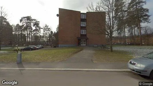 Apartments for rent in Osby - Photo from Google Street View