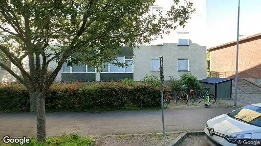 Apartments for rent in Uppsala - Photo from Google Street View