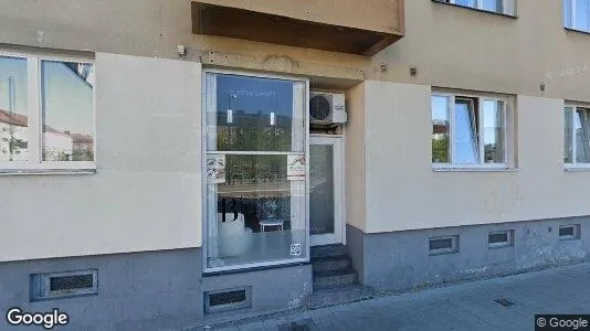 Apartments for rent in Malmö City - Photo from Google Street View