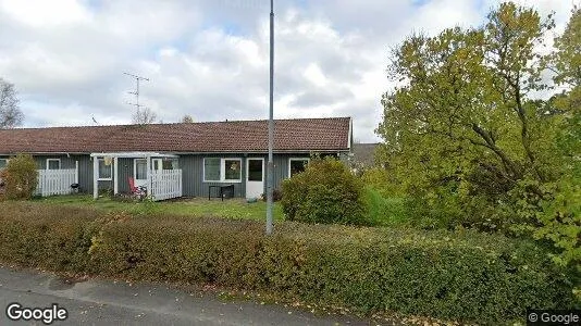 Apartments for rent in Nässjö - Photo from Google Street View