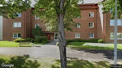 Apartments for rent in Fagersta - Photo from Google Street View Apartments for rent in Fagersta - Photo from Google Street View
