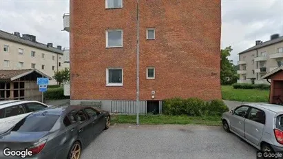 Apartments for rent in Olofström - Photo from Google Street View Apartments for rent in Olofström - Photo from Google Street View