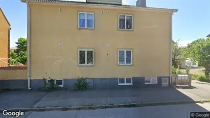 Apartments for rent in Katrineholm - Photo from Google Street View Apartments for rent in Katrineholm - Photo from Google Street View