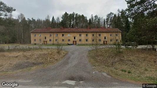 Apartments for rent in Filipstad - Photo from Google Street View
