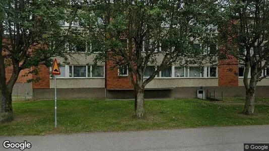 Apartments for rent in Finspång - Photo from Google Street View