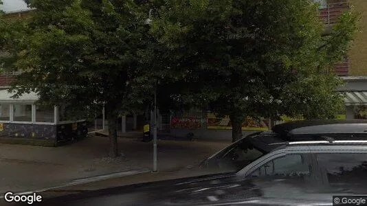 Apartments for rent in Klippan - Photo from Google Street View