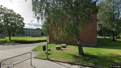 Apartments for rent in Mariestad - Photo from Google Street View