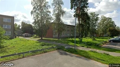 Apartments for rent in Mariestad - Photo from Google Street View
