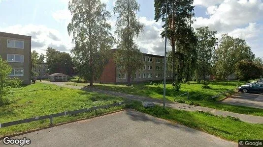 Apartments for rent in Mariestad - Photo from Google Street View