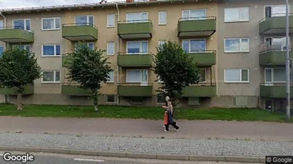 Apartments for rent in Vingåker - Photo from Google Street View