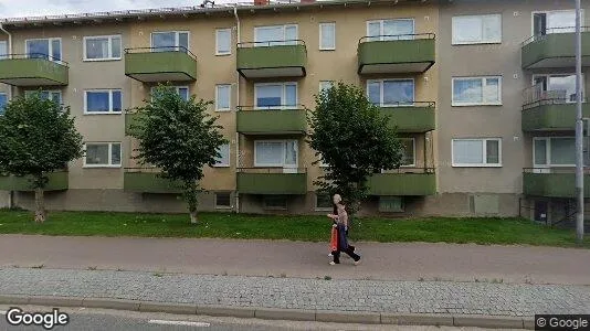 Apartments for rent in Vingåker - Photo from Google Street View