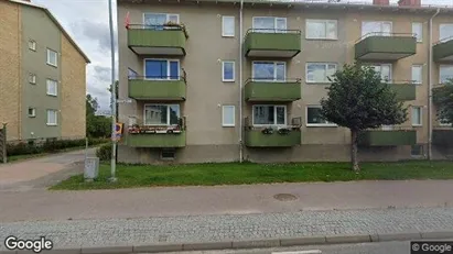 Apartments for rent in Vingåker - Photo from Google Street View Apartments for rent in Vingåker - Photo from Google Street View