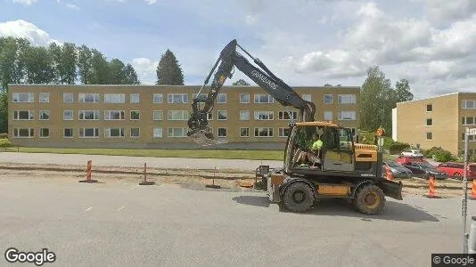 Apartments for rent in Flen - Photo from Google Street View