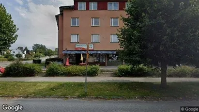 Apartments for rent in Finspång - Photo from Google Street View