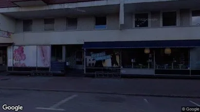 Apartments for rent in Klippan - Photo from Google Street View Apartments for rent in Klippan - Photo from Google Street View