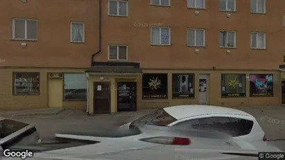 Apartments for rent in Arboga - Photo from Google Street View Apartments for rent in Arboga - Photo from Google Street View