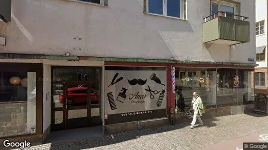 Apartments for rent in Uddevalla - Photo from Google Street View