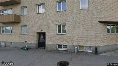 Apartments for rent in Eskilstuna - Photo from Google Street View Apartments for rent in Eskilstuna - Photo from Google Street View