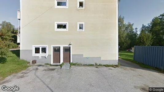 Apartments for rent in Lindesberg - Photo from Google Street View