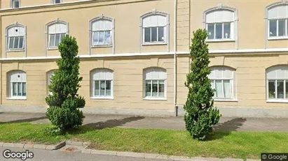 Apartments for rent in Falköping - Photo from Google Street View