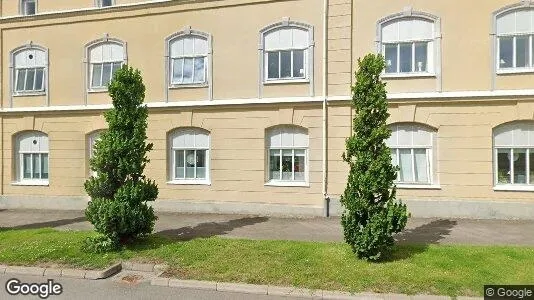 Apartments for rent in Falköping - Photo from Google Street View