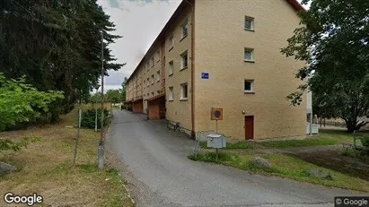 Apartments for rent in Södertälje - Photo from Google Street View