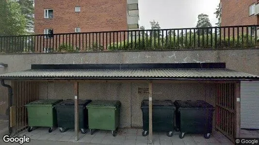 Apartments for rent in Finspång - Photo from Google Street View