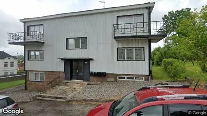 Apartments for rent in Ulricehamn - Photo from Google Street View Apartments for rent in Ulricehamn - Photo from Google Street View