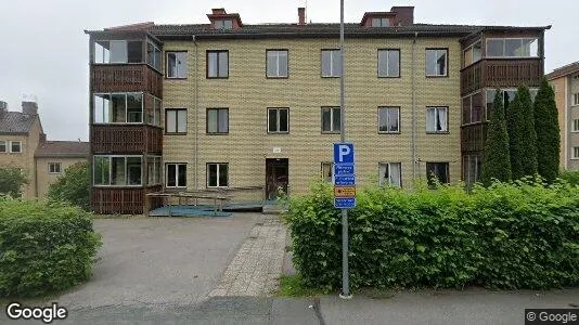 Apartments for rent in Nässjö - Photo from Google Street View