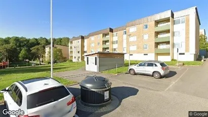 Apartments for rent in Borås - Photo from Google Street View