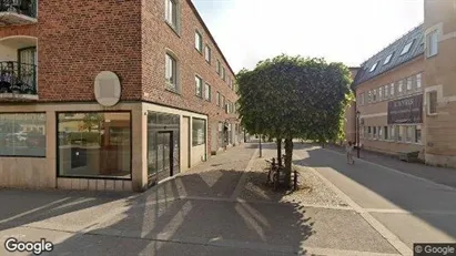 Apartments for rent in Köping - Photo from Google Street View Apartments for rent in Köping - Photo from Google Street View