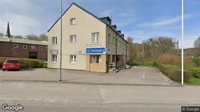 Apartments for rent in Halmstad - Photo from Google Street View
