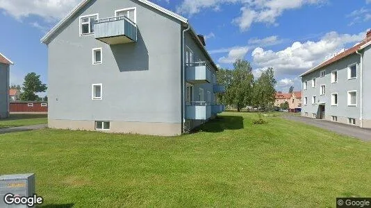 Apartments for rent in Örebro - Photo from Google Street View