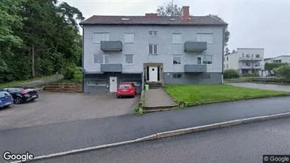 Apartments for rent in Borås - Photo from Google Street View