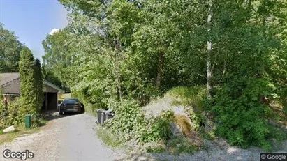Apartments for rent in Täby - Photo from Google Street View