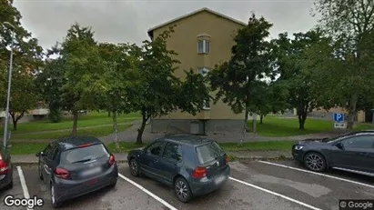 Apartments for rent in Arboga - Photo from Google Street View Apartments for rent in Arboga - Photo from Google Street View