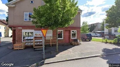 Apartments for rent in Tranås - Photo from Google Street View